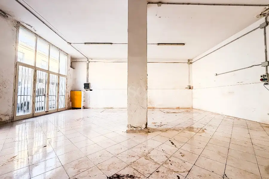 Laboratorio in vendita di 101 mq a €200.000 (rif. 62/2026)