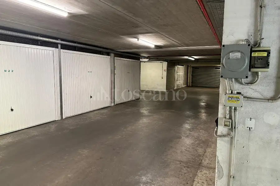 Box in vendita di 15 mq a €59.000 (rif. 22/2026)