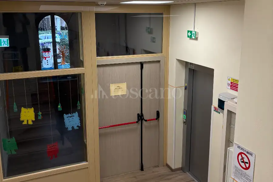 Stabile Uso Ufficio in vendita di 470 mq a €620.000 (rif. 62/2025)