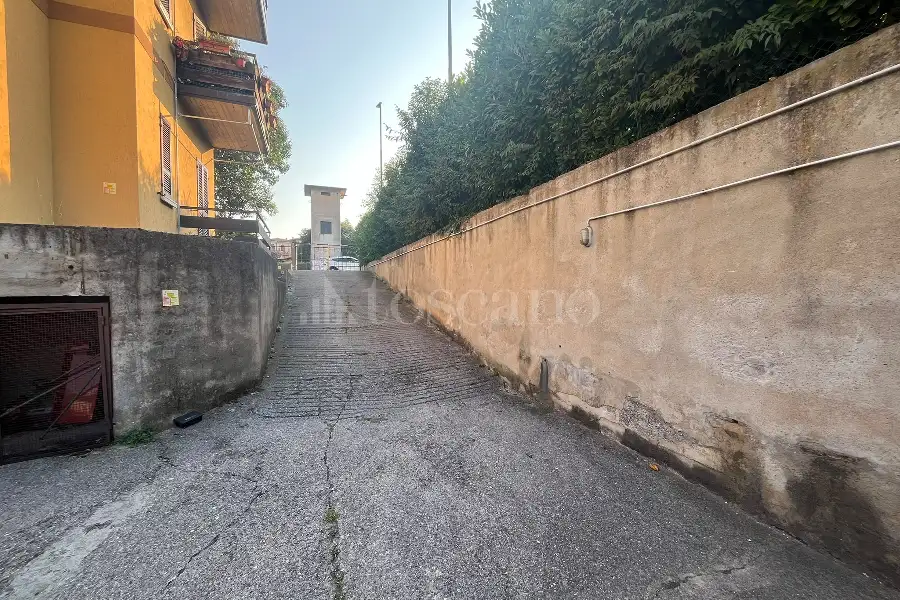 Box in vendita di 13 mq a €12.500 (rif. 56/2026)
