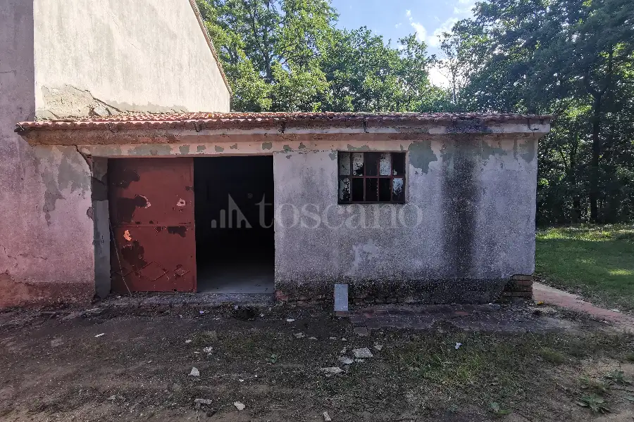Casa Indipendente in vendita di 100 mq a €90.000 (rif. 32/2024)
