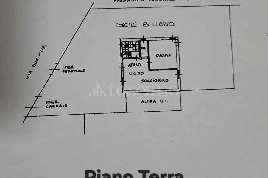 Villa in vendita di 150 mq a €480.000 (rif. 59/2025)