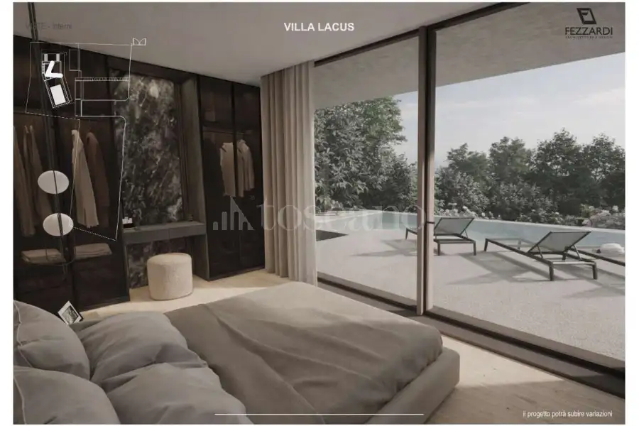 Villa in vendita di 830 mq a €3.300.000 (rif. 36/2026)