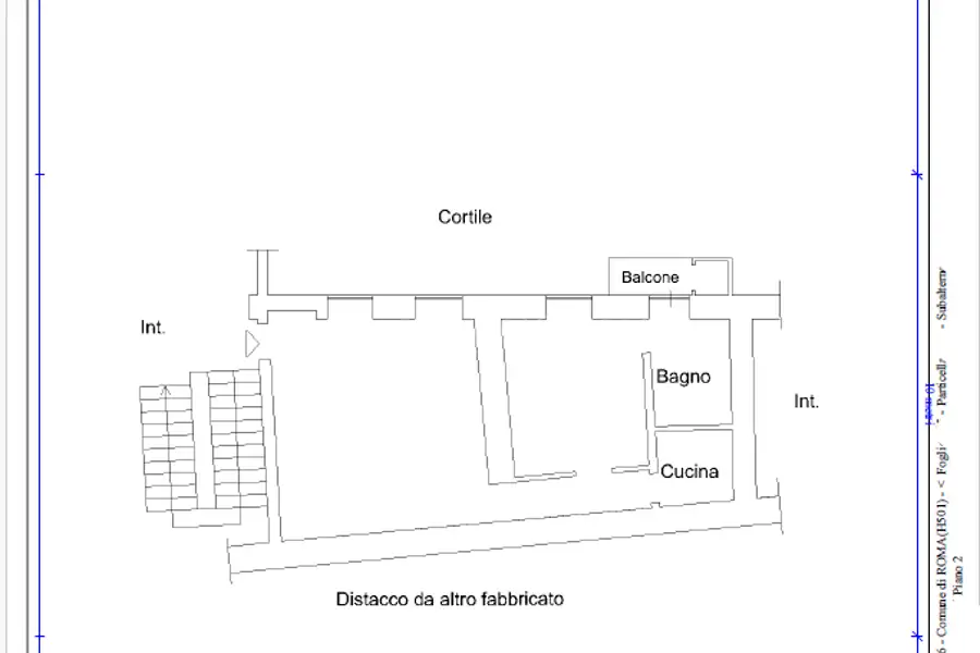 Casa in vendita di 51 mq a €600.000 (rif. 41/2026)
