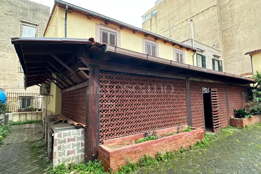 Casa Indipendente in vendita di 233 mq a €219.000 (rif. 95/2025)