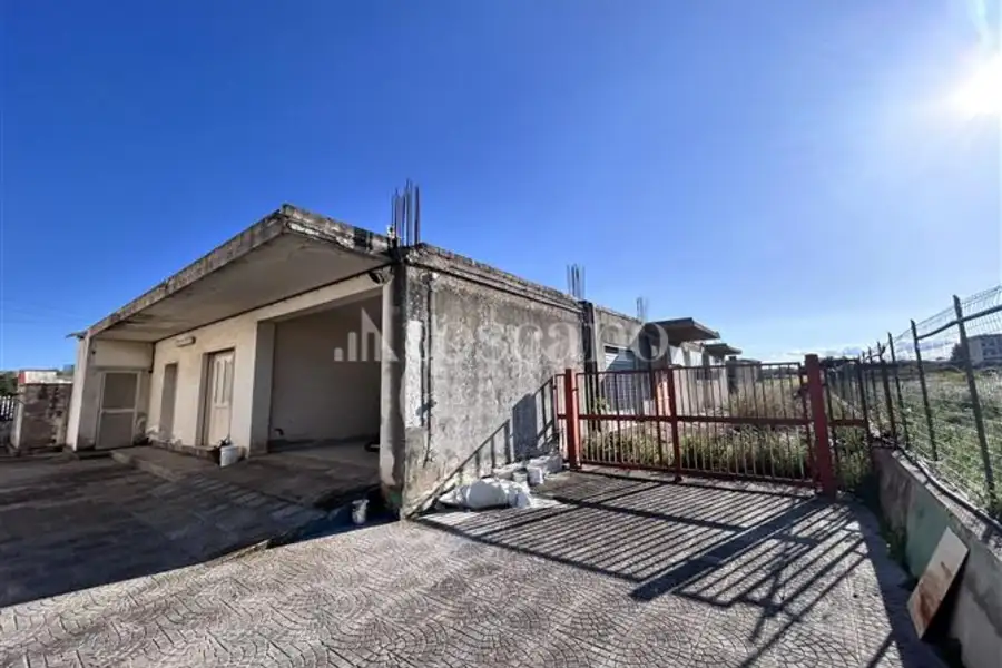 Edificabile Residenziali in vendita di 3.500 mq a €220.000 (rif. 121/2025)