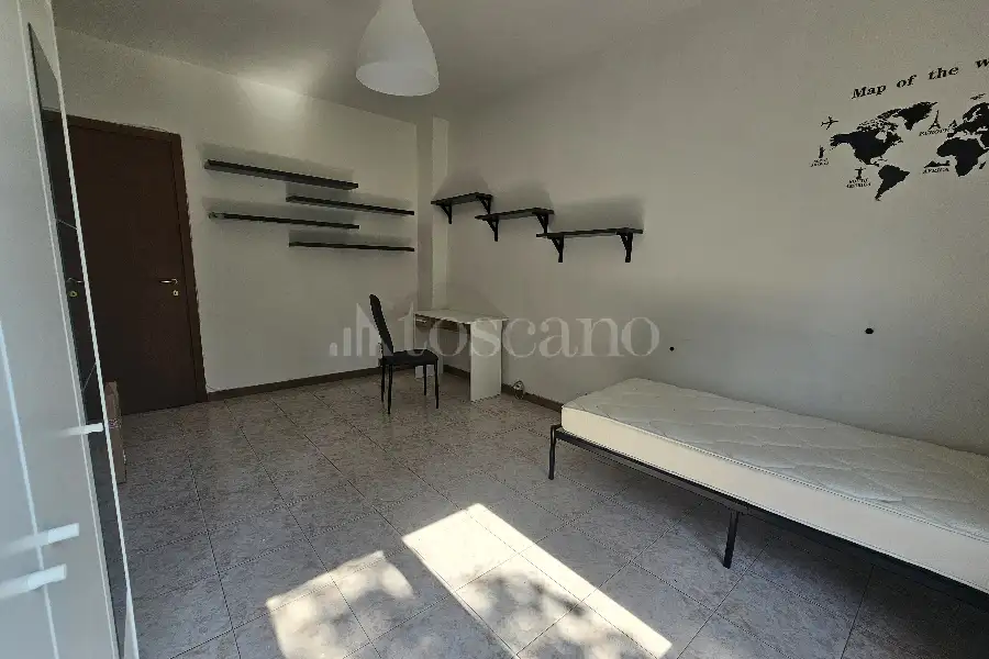 Stanza in affitto di 20 mq a €600 (rif. 24/2026)