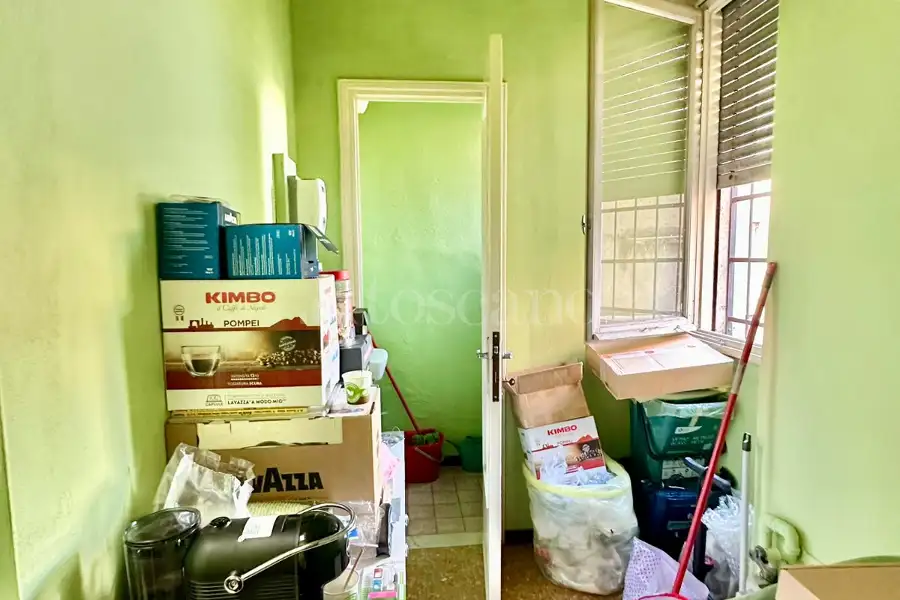 Negozio in vendita di 30 mq a €55.000 (rif. 33/2026)