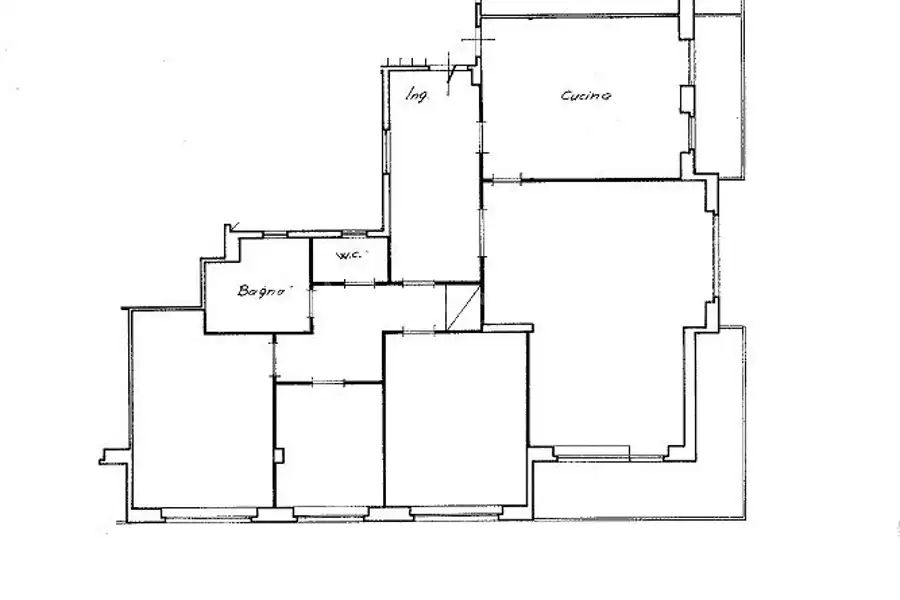Casa in vendita di 140 mq a €495.000 (rif. 47/2026)
