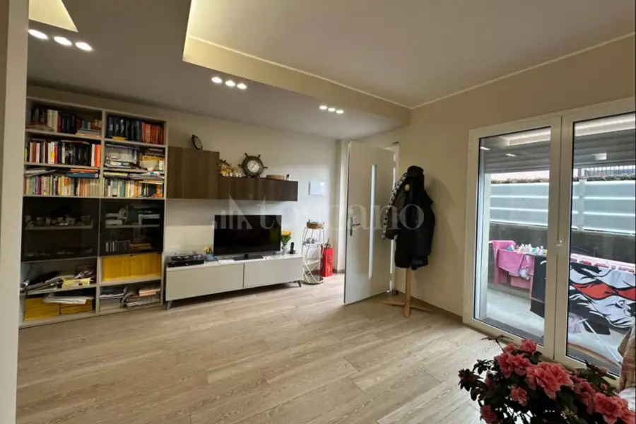 Villino a Schiera in vendita di 120 mq a €285.000 (rif. 46/2026)