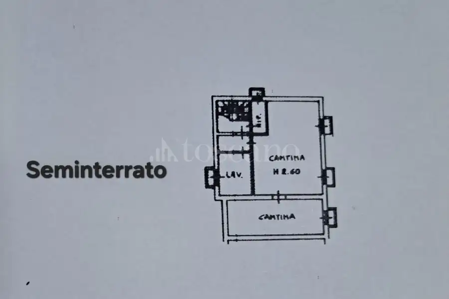 Villa in vendita di 150 mq a €480.000 (rif. 59/2025)