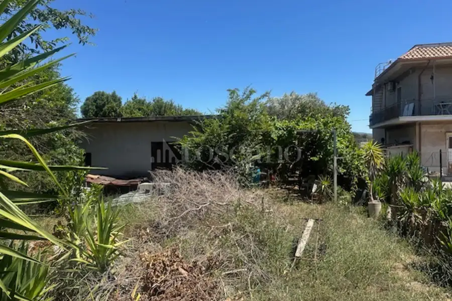 Edificabile Residenziali in vendita di 65 mq a €65.000 (rif. 49/2025)