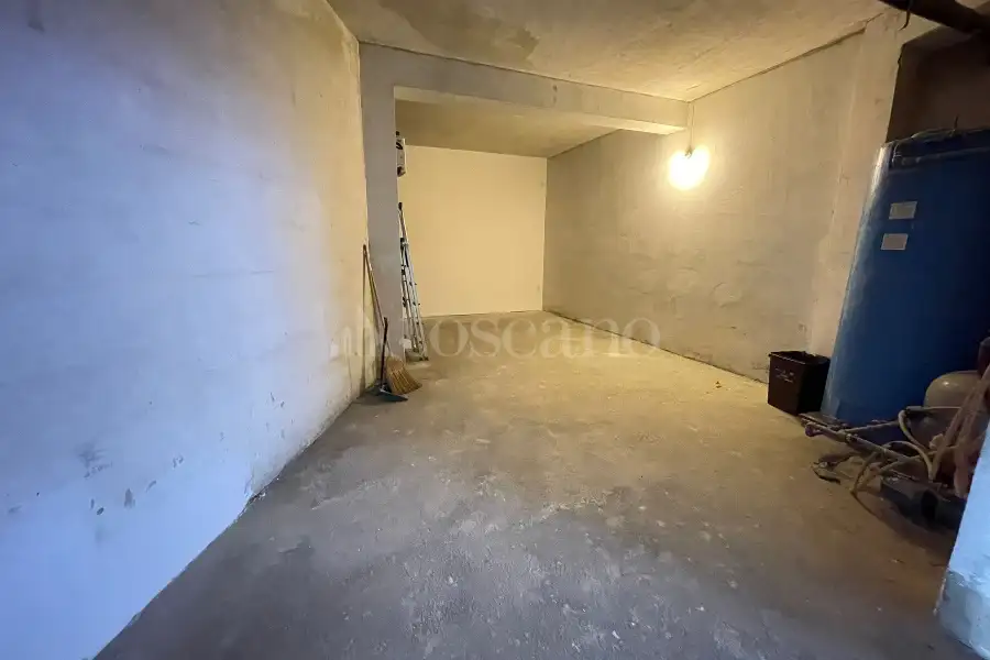 Garage in vendita di 27 mq a €29.000 (rif. 114/2025)
