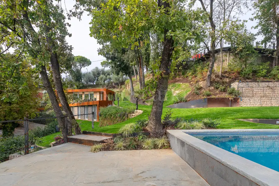 Villa in vendita di 400 mq a €3.700.000 (rif. 31/2024)