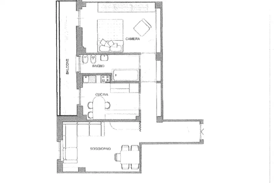 Casa in vendita di 82 mq a €389.000 (rif. 38/2026)