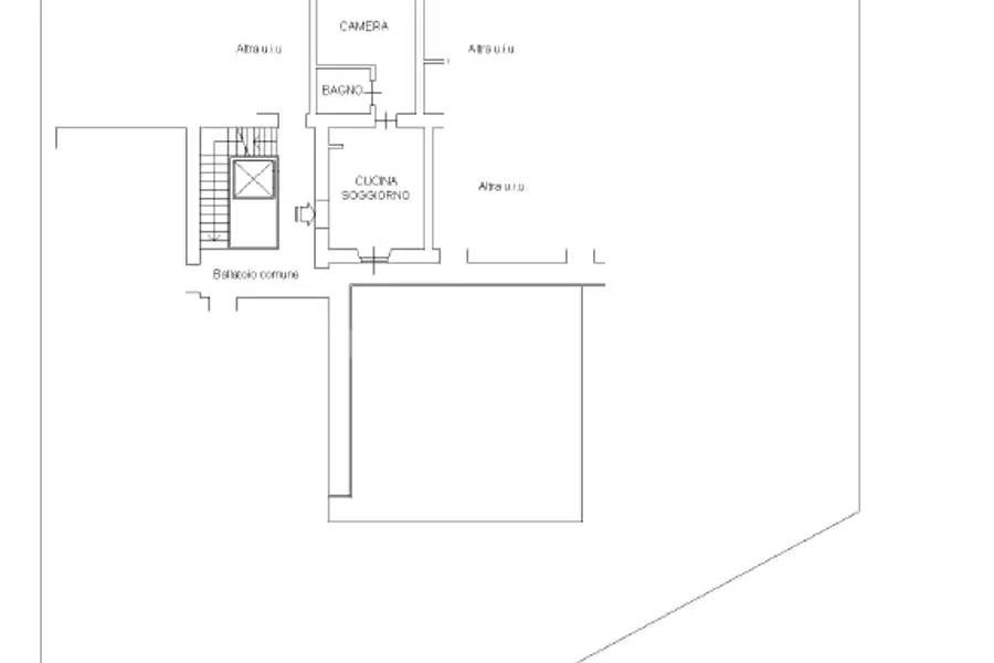 Casa in vendita di 40 mq a €295.000 (rif. 30/2026)