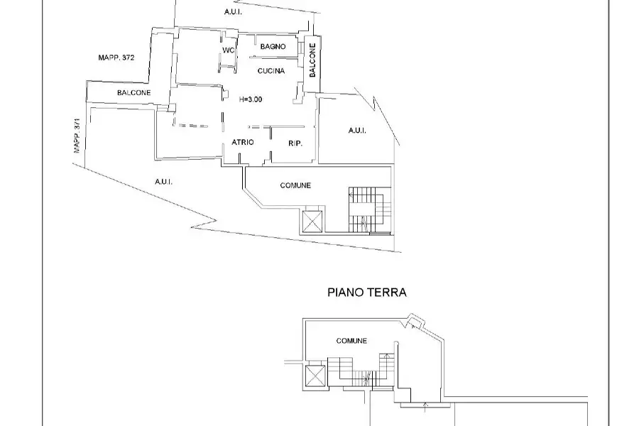 Casa in vendita di 100 mq a €250.000 (rif. 10/2026)