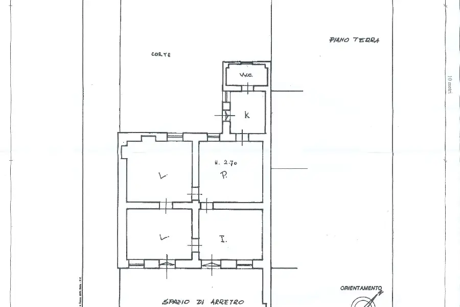 Casa Indipendente in vendita di 107 mq a €169.000 (rif. 29/2026)