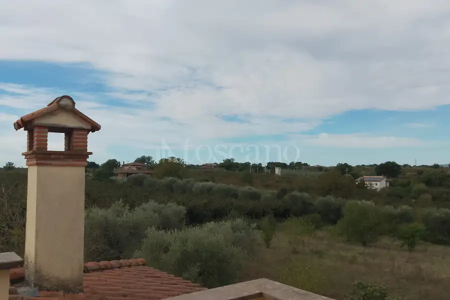 Villa in vendita di 432 mq a €415.000 (rif. 36/2026)
