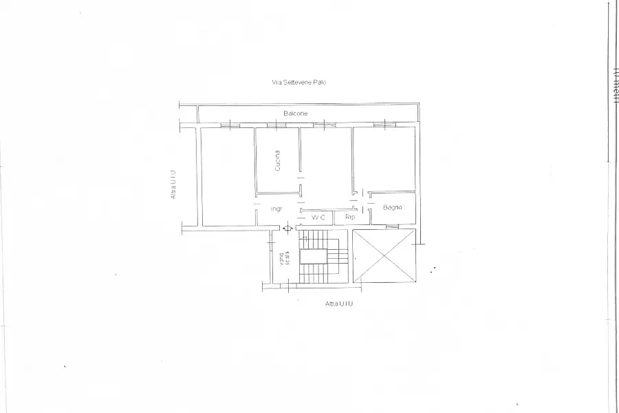 Casa in vendita di 95 mq a €139.000 (rif. 23/2026)