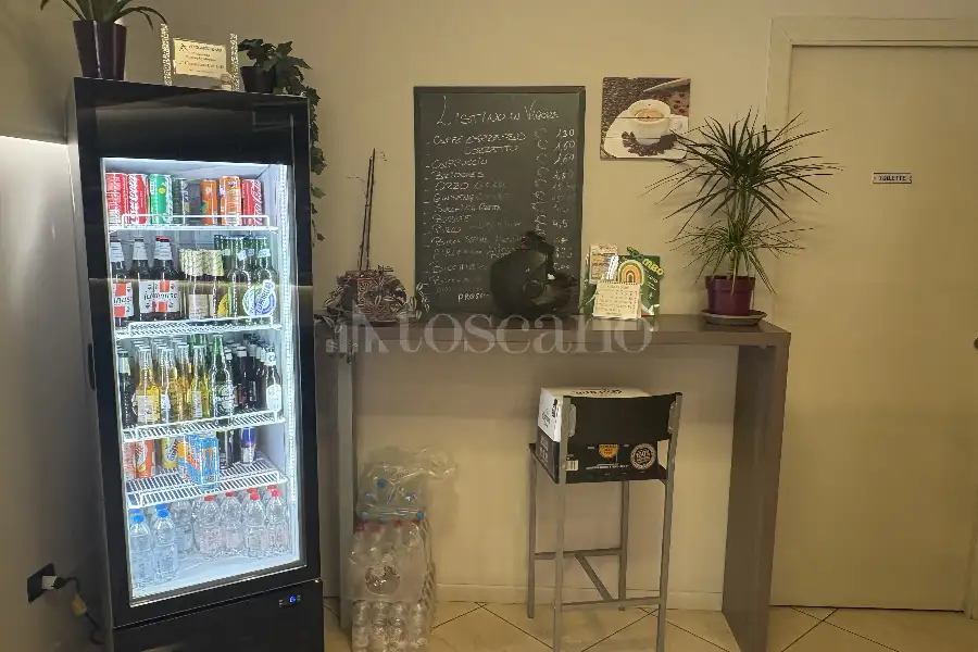 Attività Commerciale in vendita di 100 mq a €40.000 (rif. 34/2026)