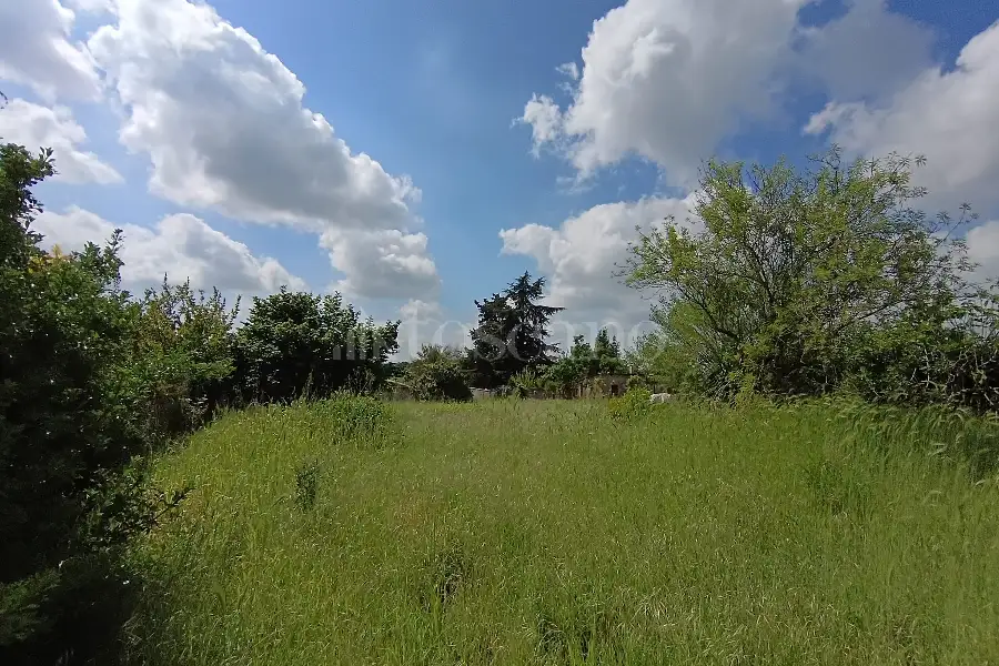 Edificabile Residenziali in vendita di 1.000 mq a €89.000 (rif. 24/2026)