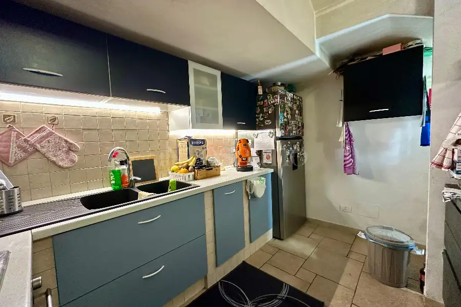 Villino a Schiera in vendita di 140 mq a €260.000 (rif. 93/2026)