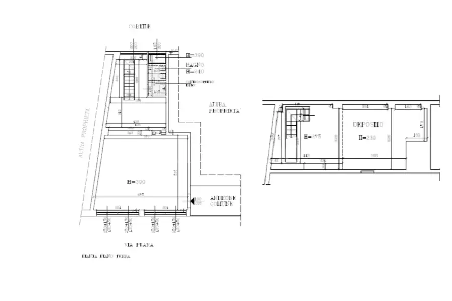 Casa in vendita di 85 mq a €269.000 (rif. 25/2025)