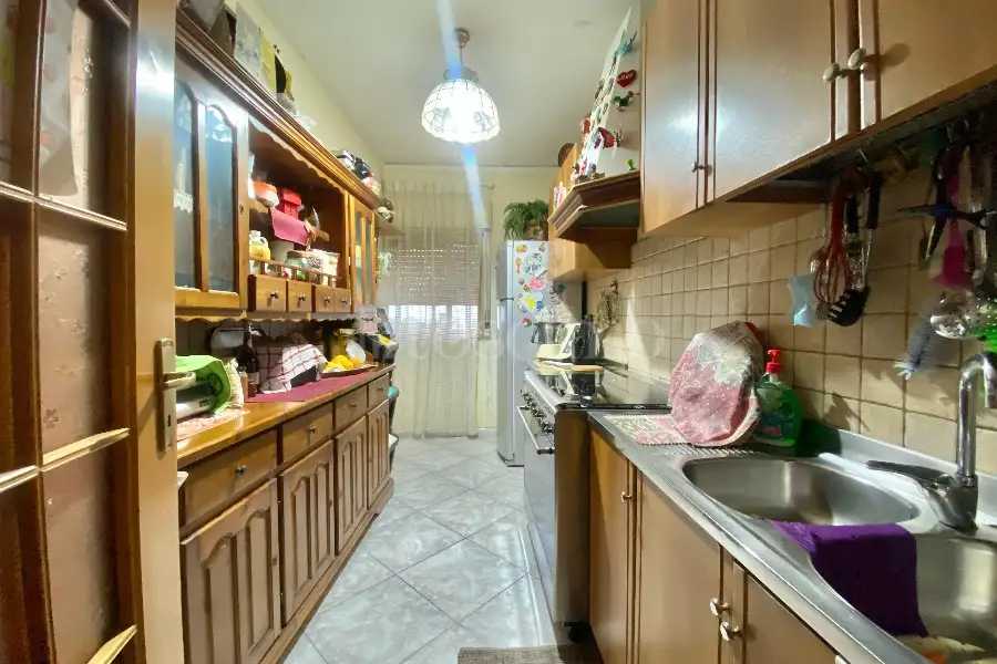 Casa in vendita di 171 mq a €176.000 (rif. 15/2025)
