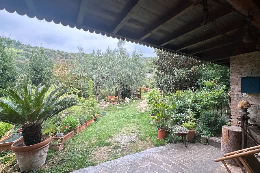 Casa Indipendente in vendita di 90 mq a €780.000 (rif. 57/2026)