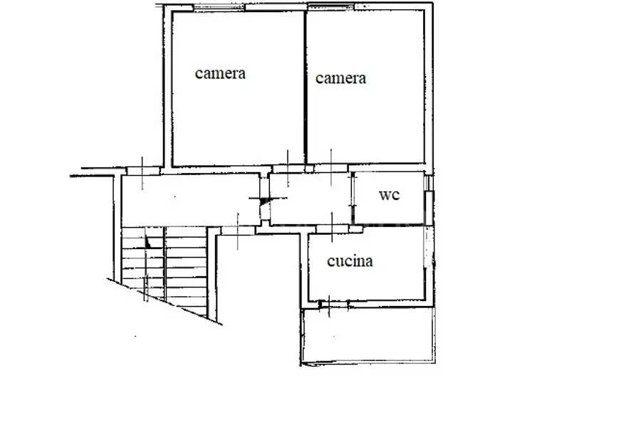Casa in vendita di 51 mq a €149.000 (rif. 25/2026)