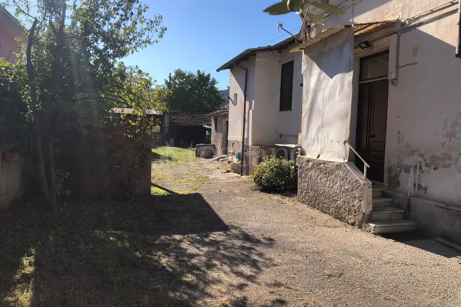 Casa Indipendente in vendita di 144 mq a €99.000 (rif. 115/2025)