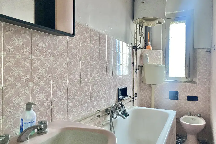 Casa in vendita di 60 mq a €40.000 (rif. 62/2025)