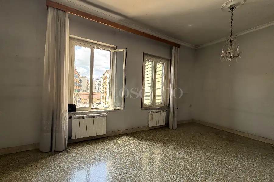 Attico in vendita di 150 mq a €385.000 (rif. 58/2026)