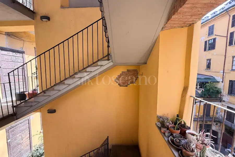 Casa in affitto di 50 mq a €1.100 (rif. 9/2026)