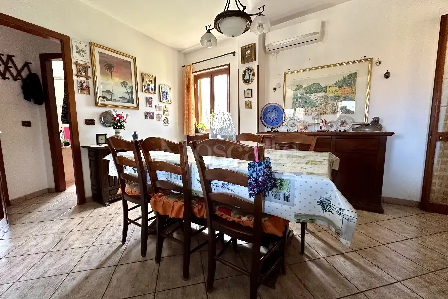 Casa in vendita di 110 mq a €400.000 (rif. 20/2026)