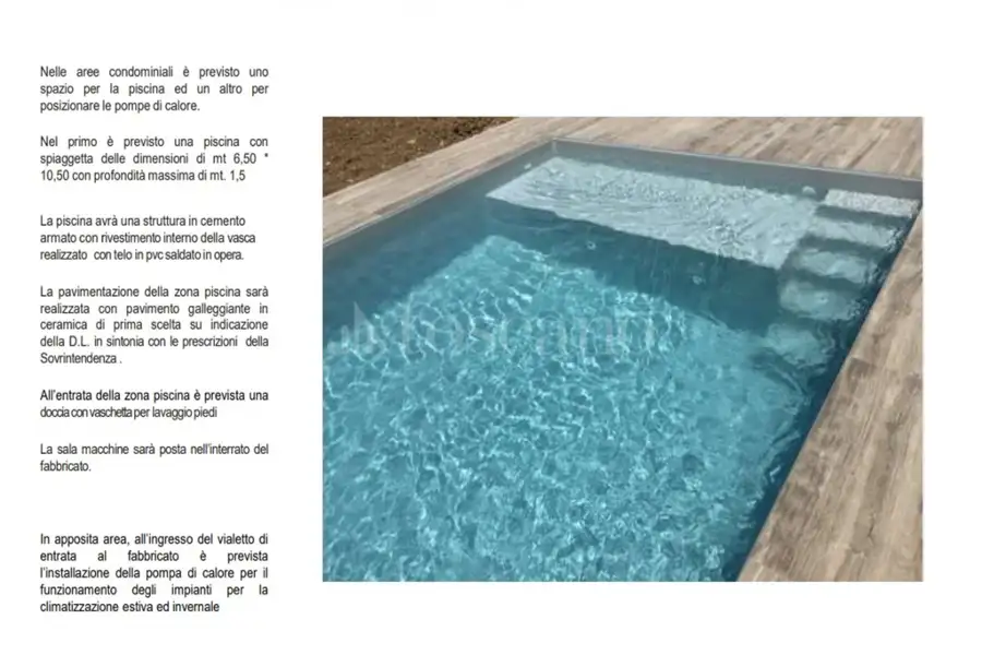Casa in vendita di 150 mq a €508.000 (rif. 65/2024)