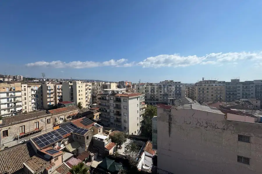 Attico in vendita di 165 mq a €208.000 (rif. 48/2026)