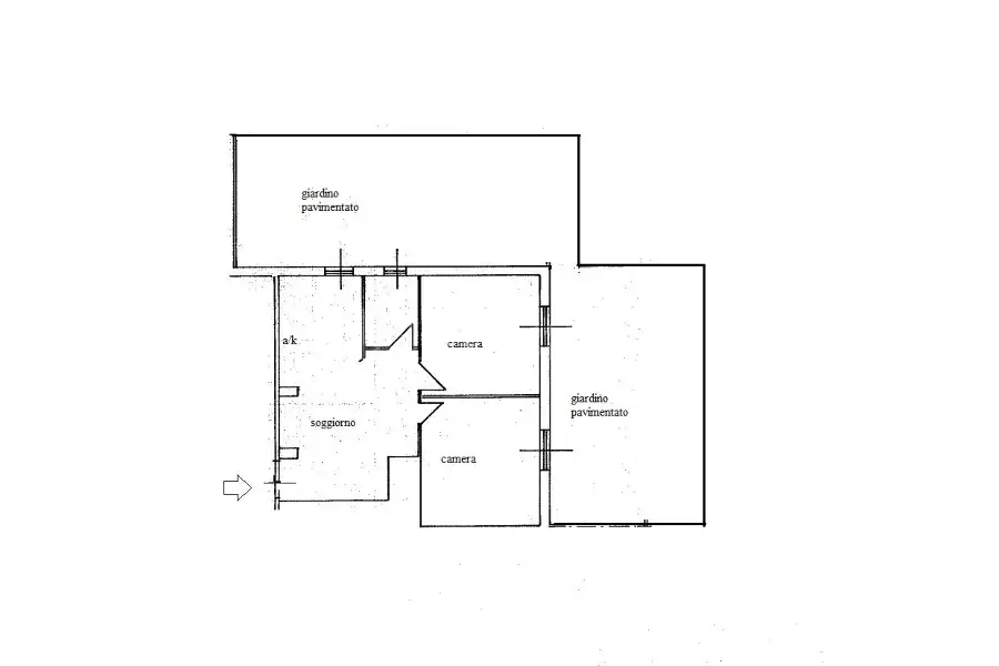 Casa in vendita di 82 mq a €239.000 (rif. 11/2026)