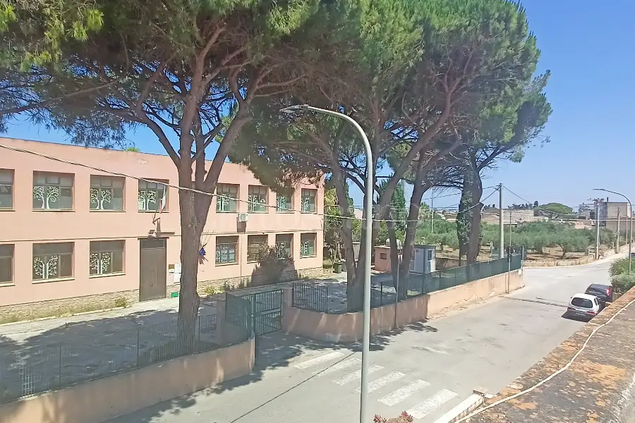 Casa Indipendente in vendita di 458 mq a €185.000 (rif. 39/2026)