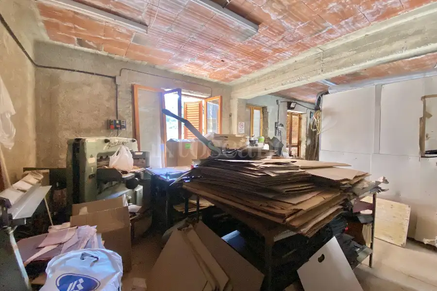 Casa Indipendente in vendita di 220 mq a €164.000 (rif. 16/2026)
