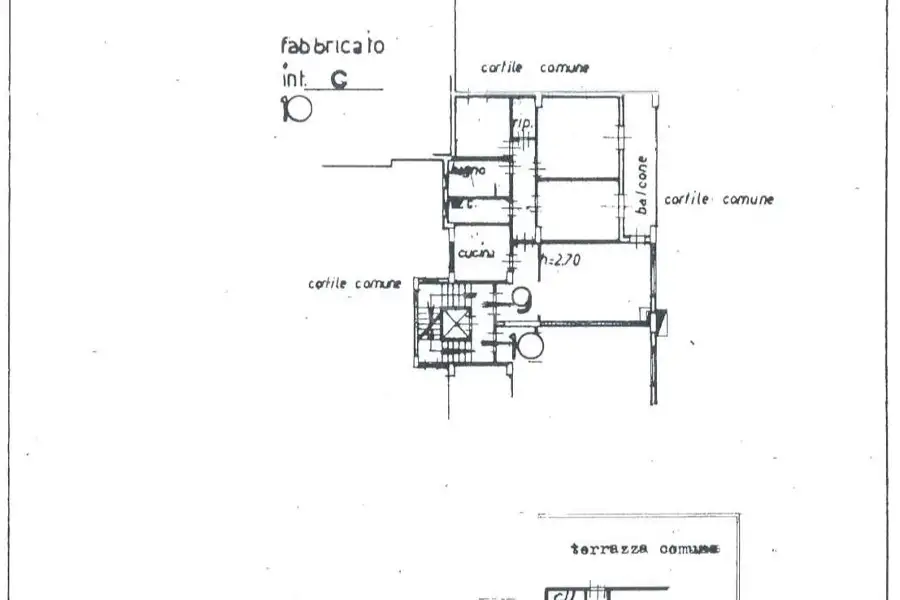 Casa in vendita di 113 mq a €118.000 (rif. 55/2026)