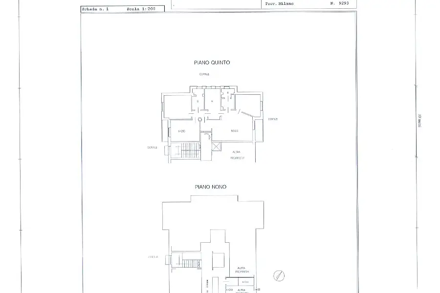 Stanza in affitto di 120 mq a €400 (rif. 52/2026)