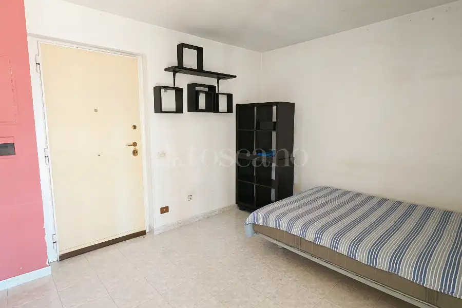Attico in vendita di 32 mq a €139.000 (rif. 39/2026)