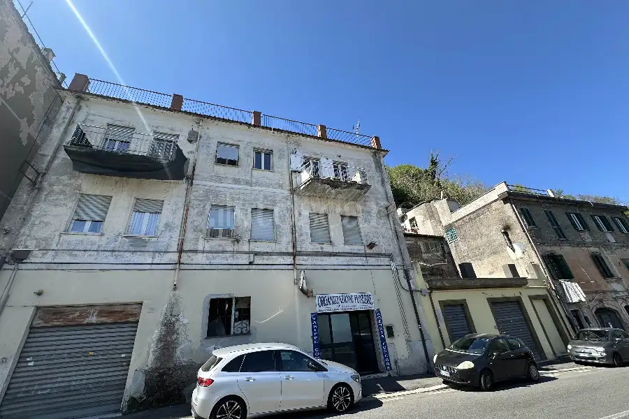 Casa in vendita di 75 mq a €113.000 (rif. 4/2026)