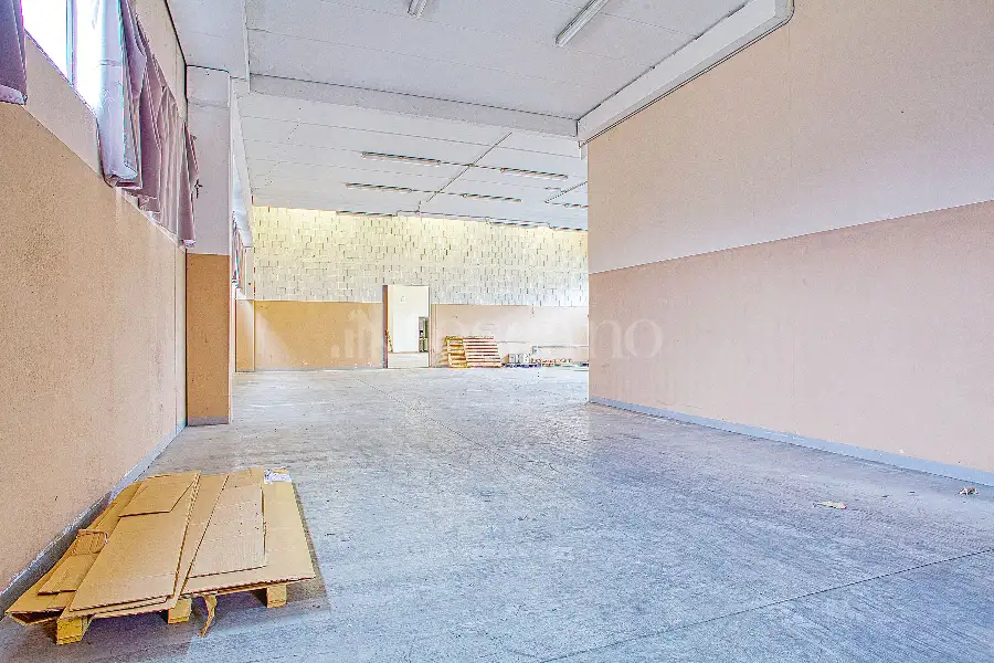 Capannone in vendita di 560 mq a €780.000 (rif. 46/2026)