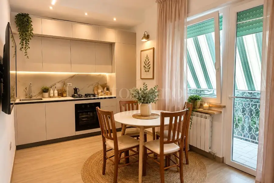 Casa in vendita di 50 mq a €195.000 (rif. 44/2026)