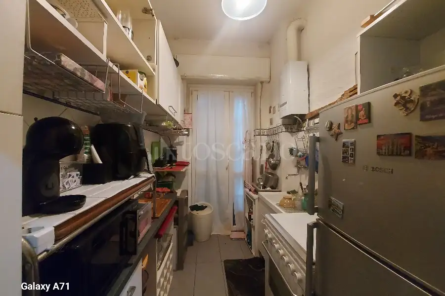 Casa in vendita di 40 mq a €195.000 (rif. 14/2025)