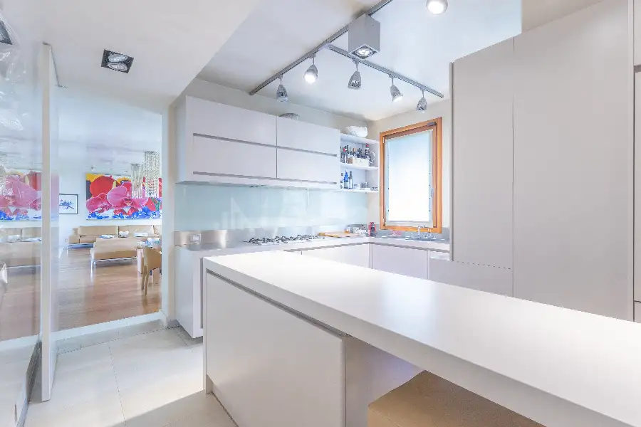 Attico in vendita di 330 mq a €4.900.000 (rif. 62/2026)