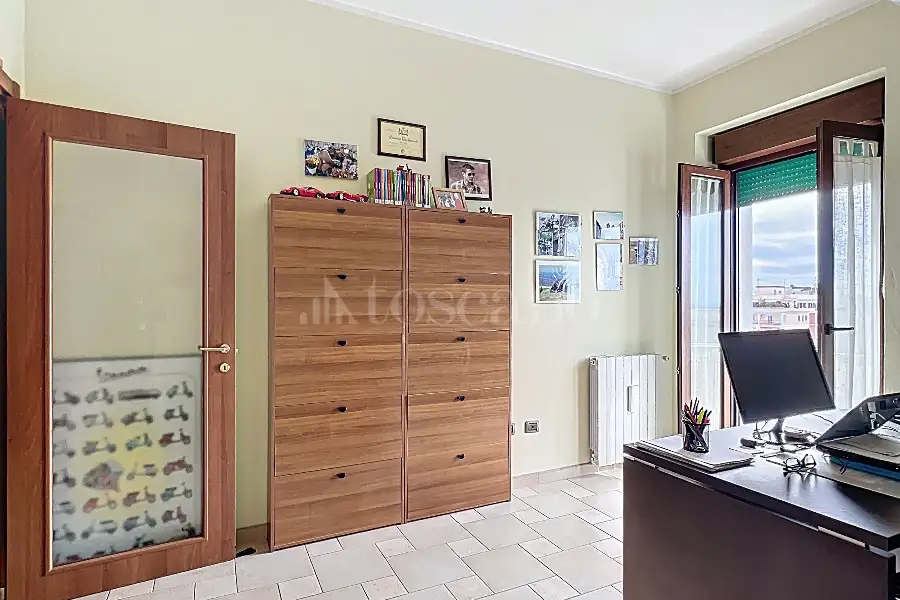 Attico in vendita di 130 mq a €285.000 (rif. 189/2025)